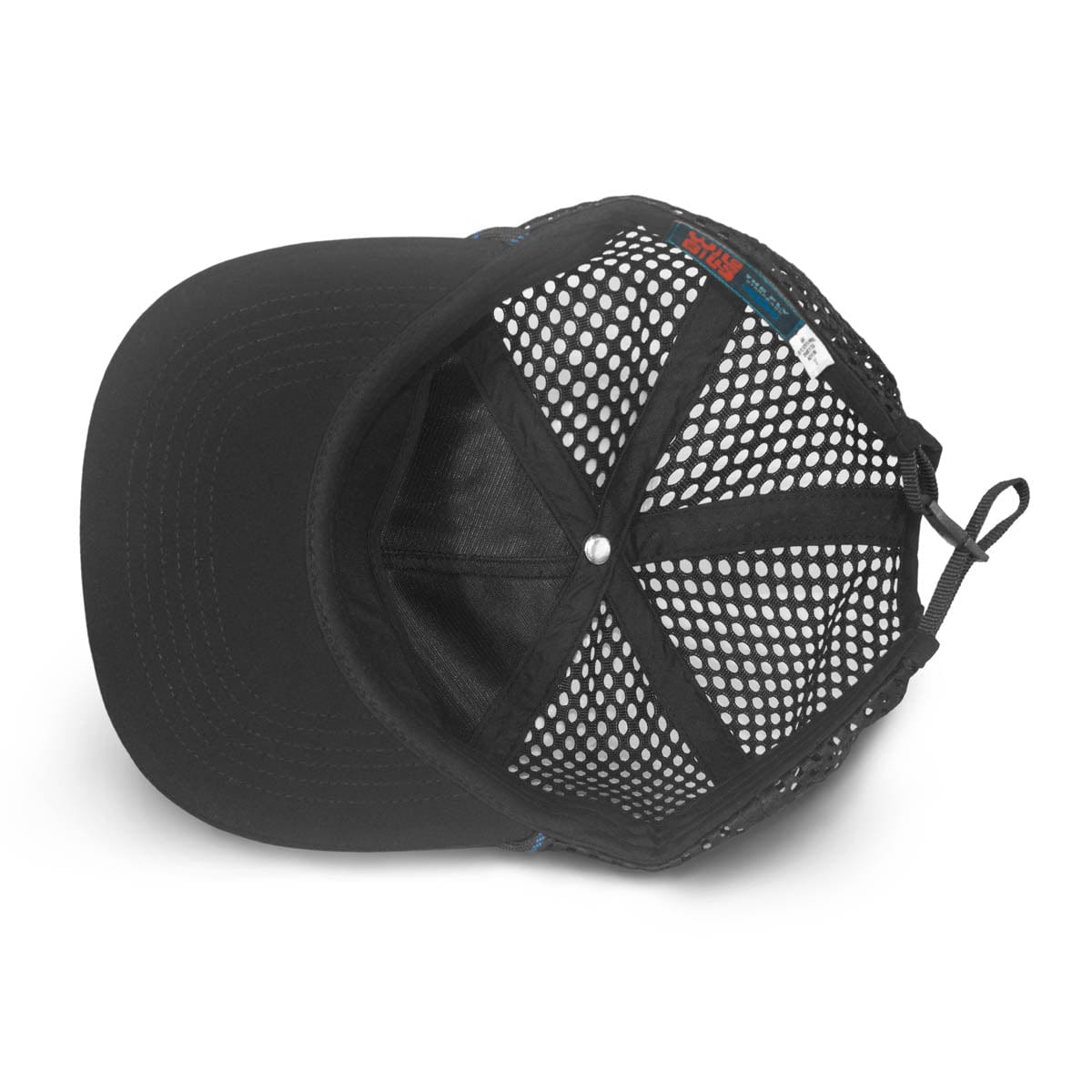 Wild Bills Blanks FLY | Black