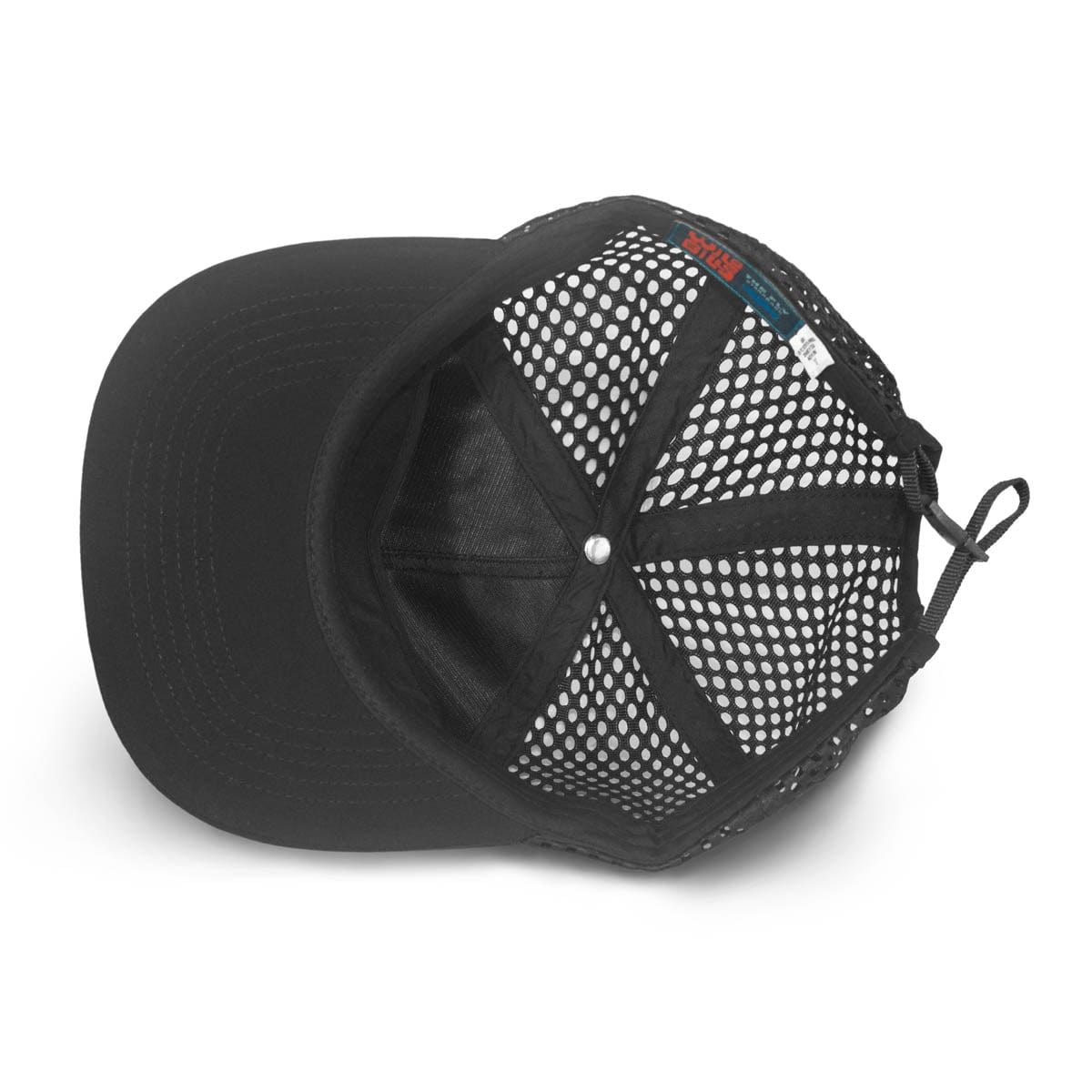Wild Bills Blanks FLY | Black