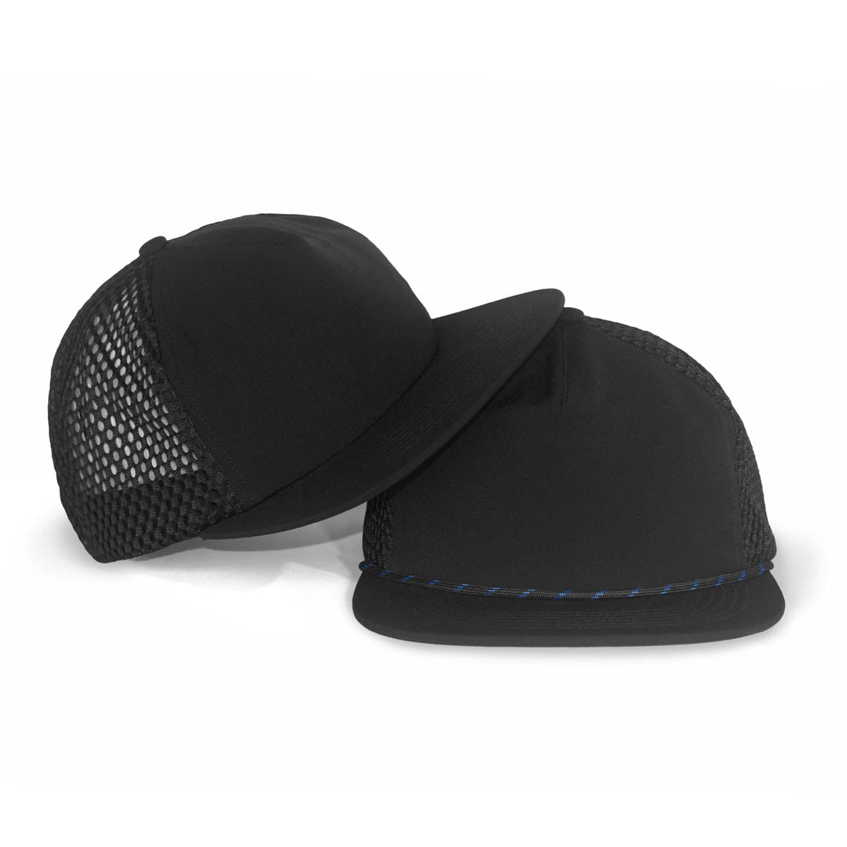 Wild Bills Blanks FLY | Black