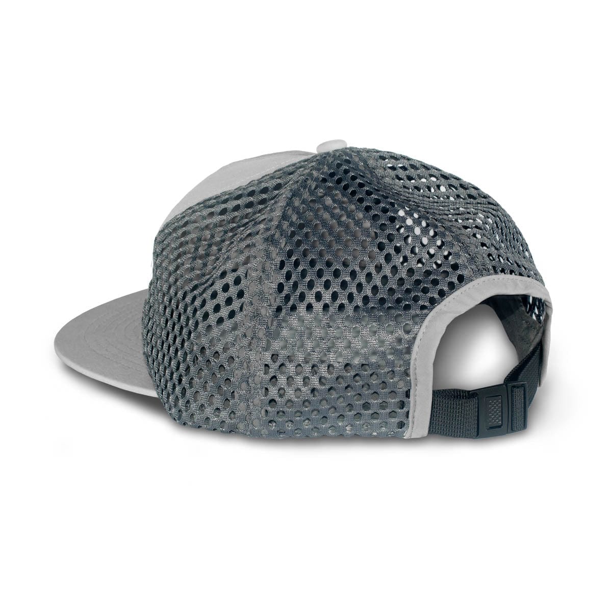 Wild Bills Blanks FLY | Light Grey & Dark Grey