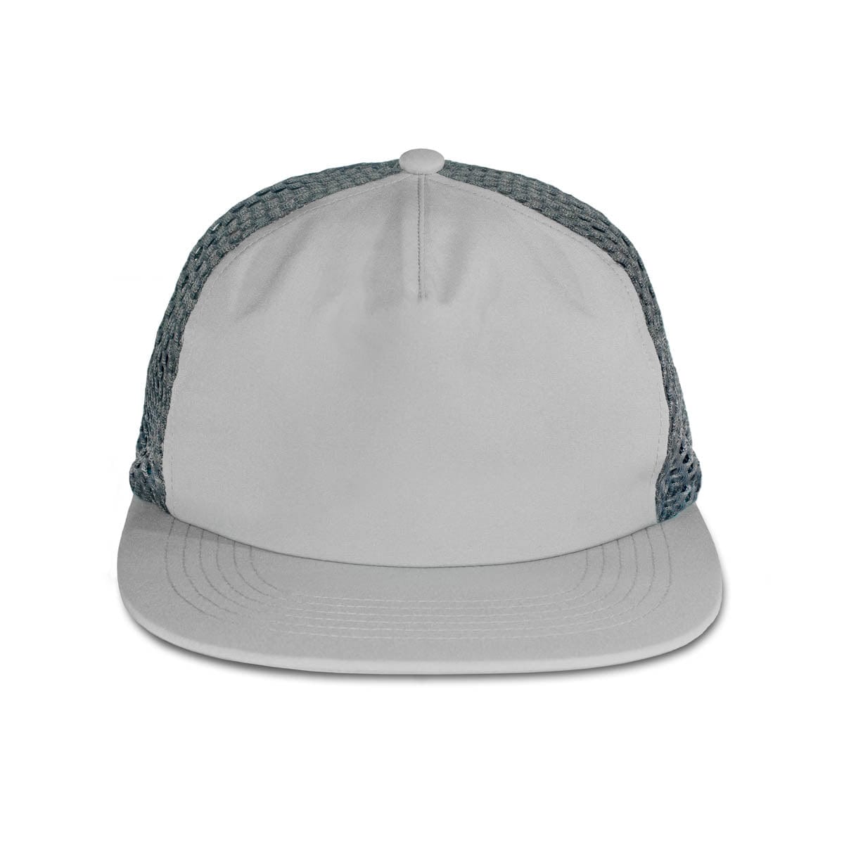 Wild Bills Blanks FLY | Light Grey & Dark Grey