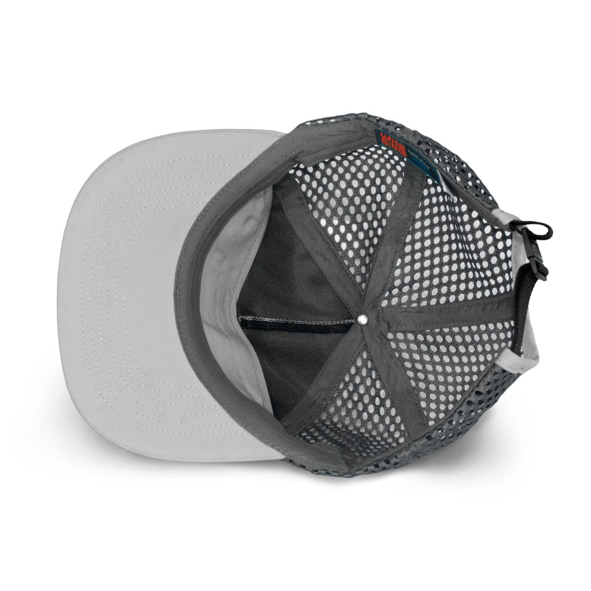 Wild Bills Blanks FLY | Light Grey & Dark Grey