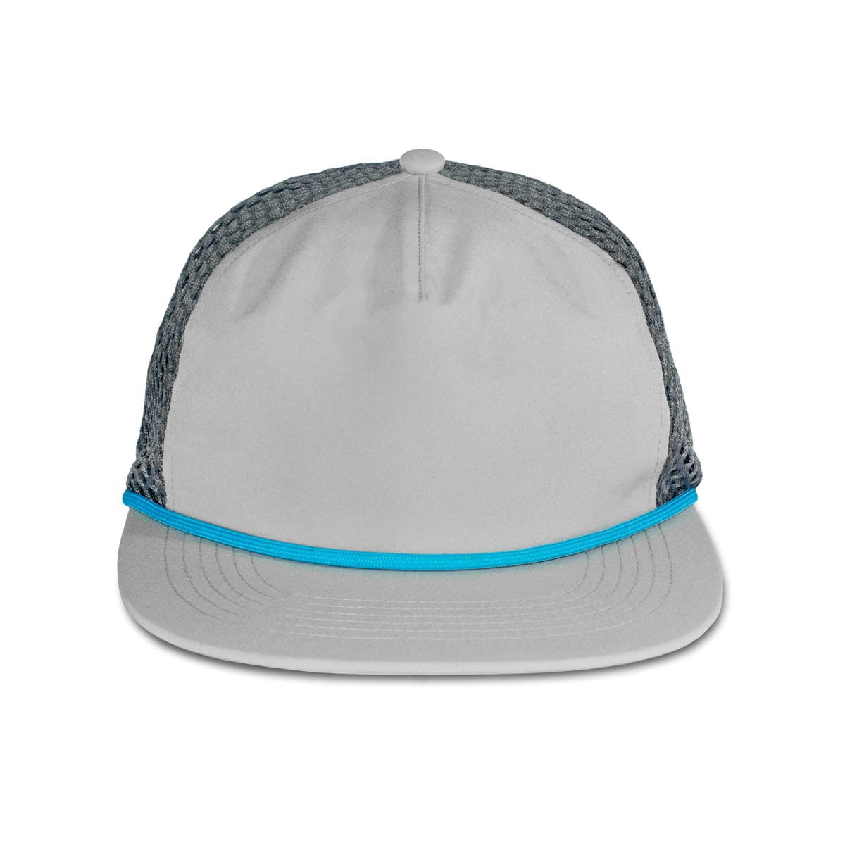 Wild Bills Blanks FLY | Light Grey & Dark Grey