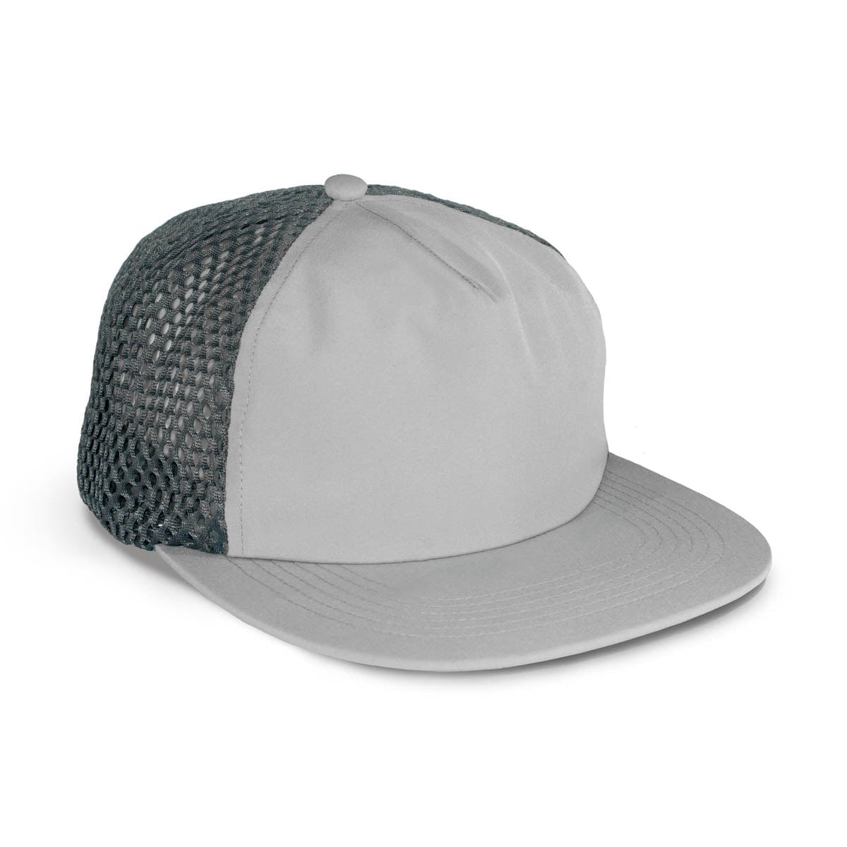 Wild Bills Blanks No Rope FLY | Light Grey & Dark Grey