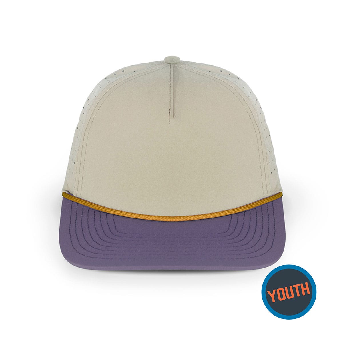 Wild Bills Blanks GULF | Aloe & Purple (Youth)