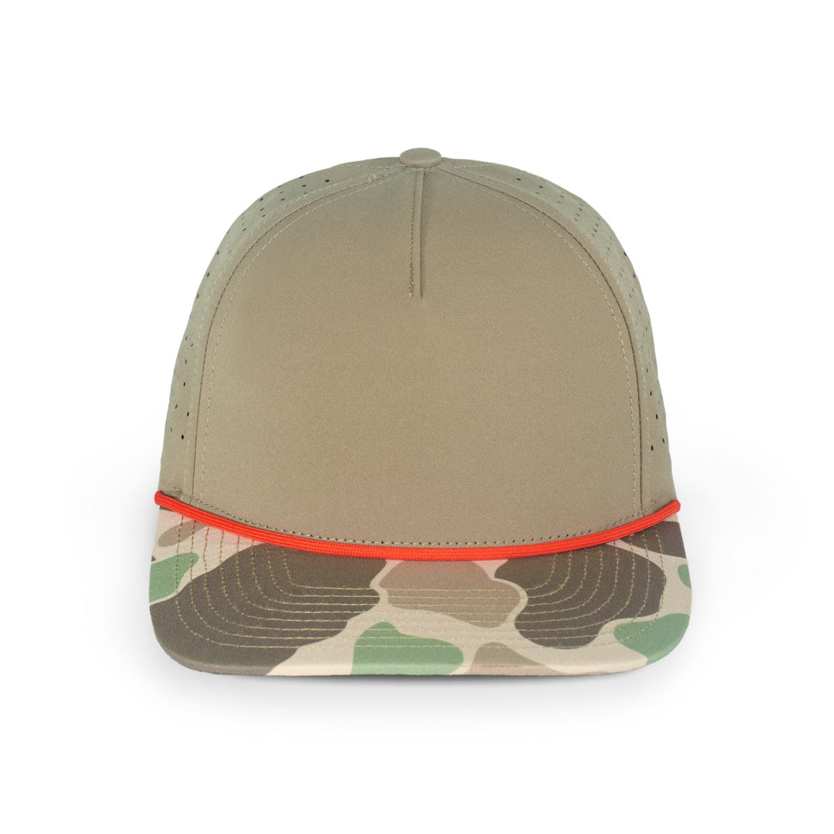 Wild Bills Blanks GULF | Tan & Camo