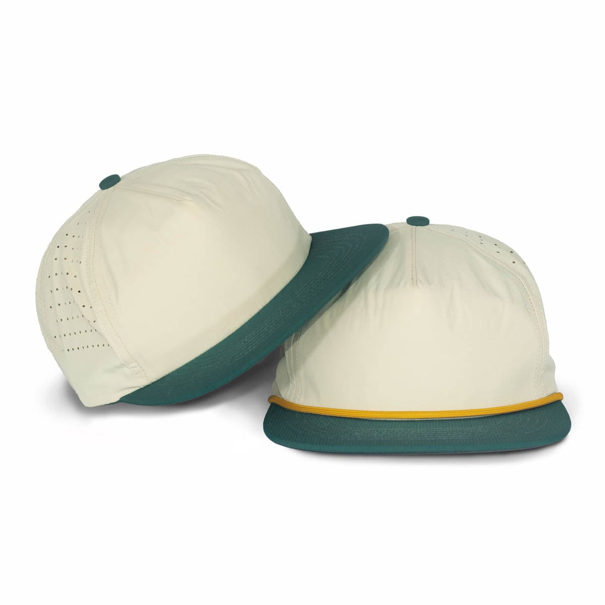 Wild Bills Blanks RIVER | Cream & Forest