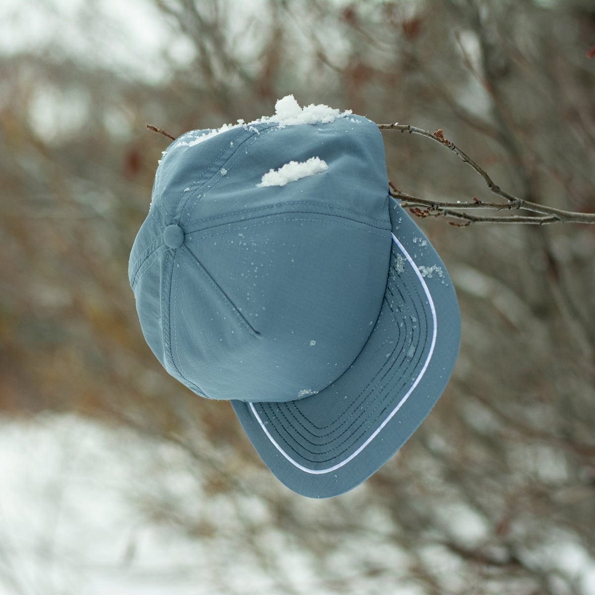 Wild Bills Blanks RIVER | Glacier w/ Trim