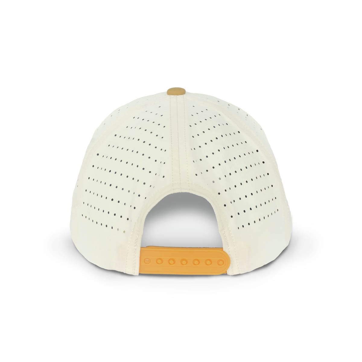 Wild Bills Blanks RIVER | Ivory & Mustard
