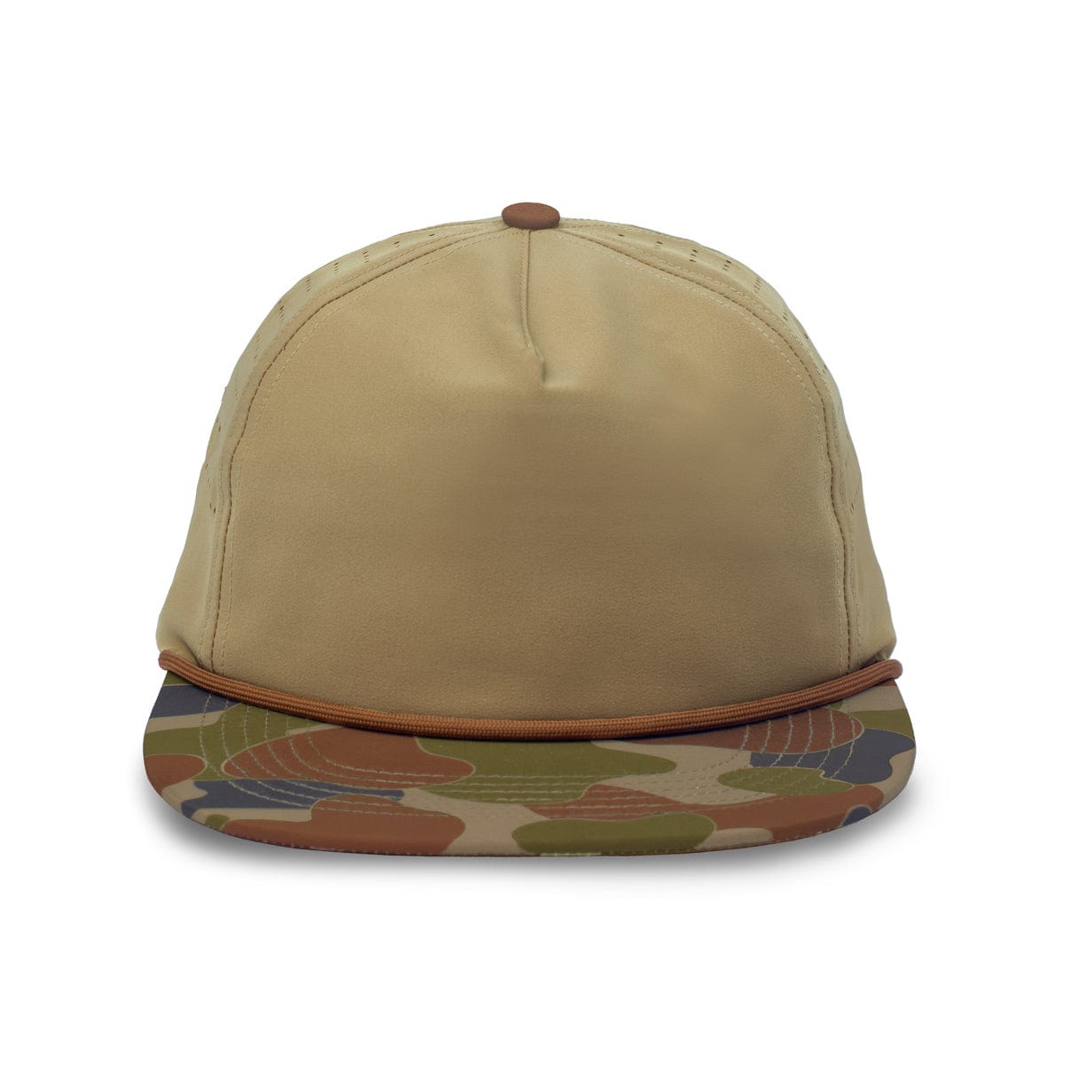 Wild Bills Blanks RIVER | Old School Camo