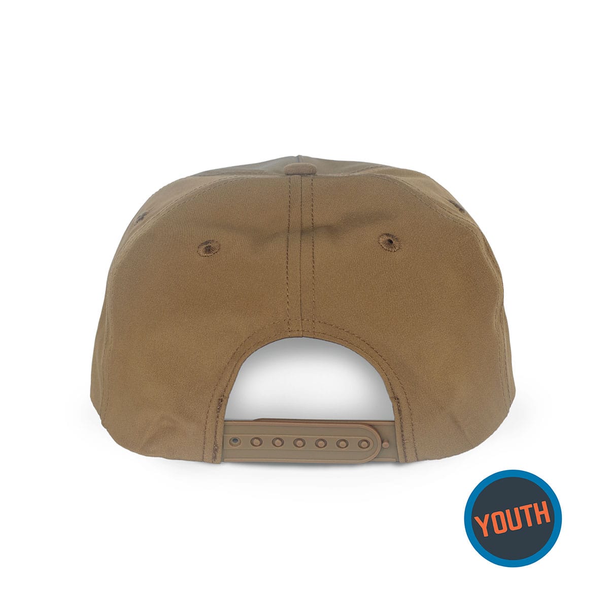 Wild Bills Blanks RIVER | Saddle & Camo (Youth)