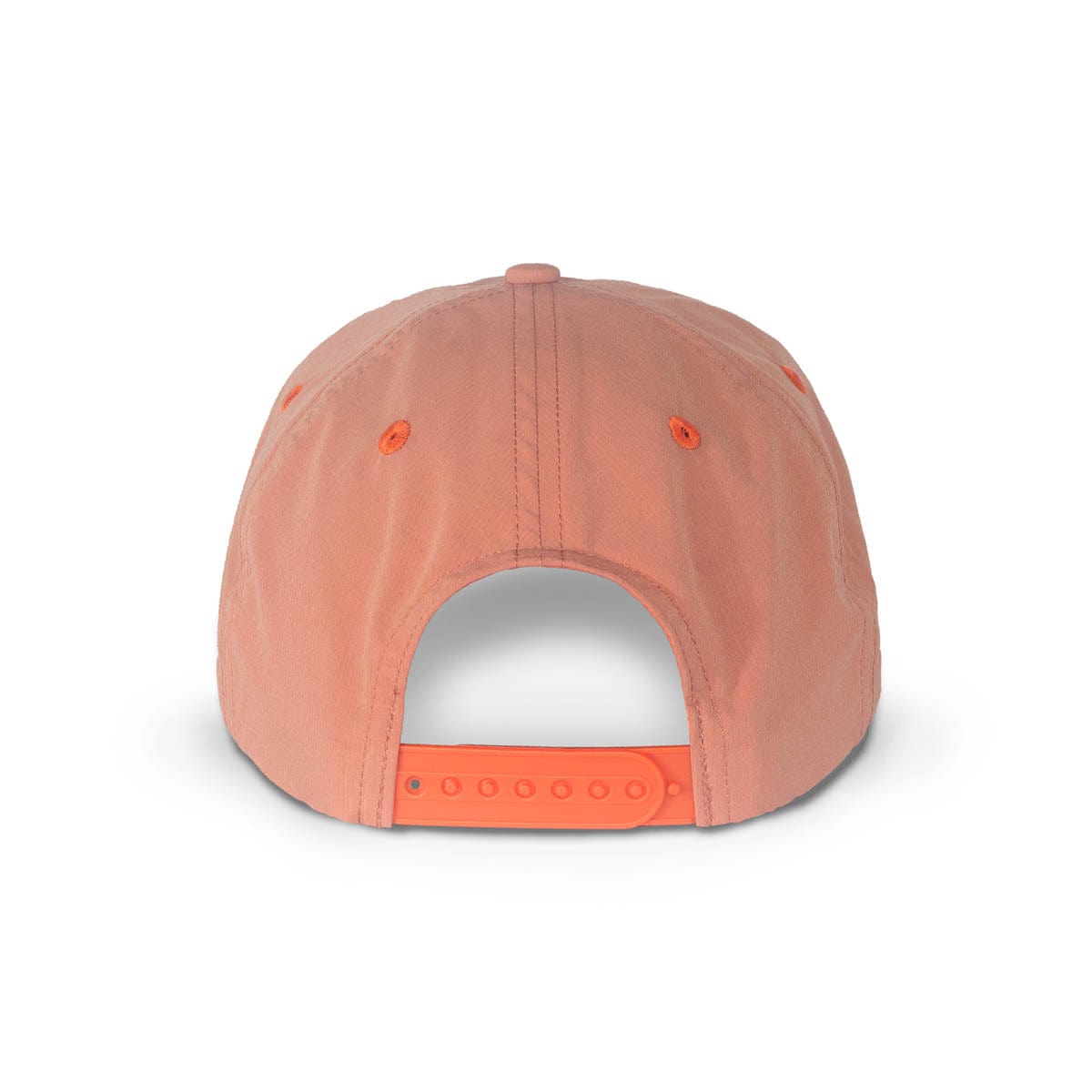 Wild Bills Blanks RIVER | Salmon w/ Orange Rope