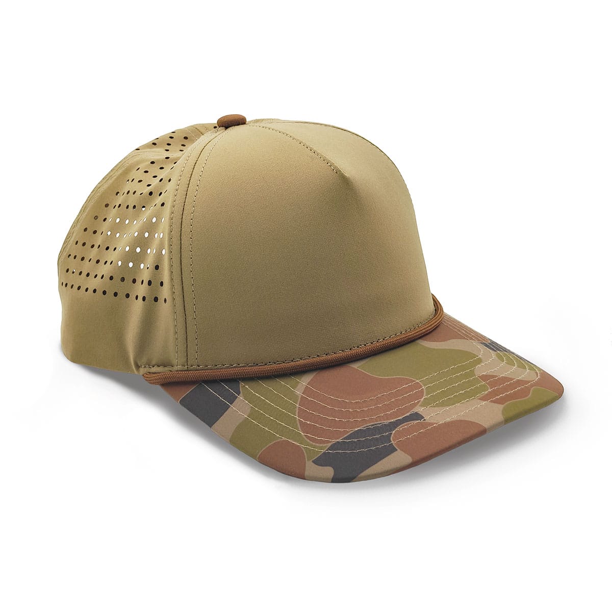Wild Bills Blanks GULF | Old School Camo