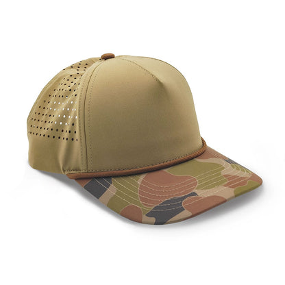 Wild Bills Blanks GULF | Old School Camo