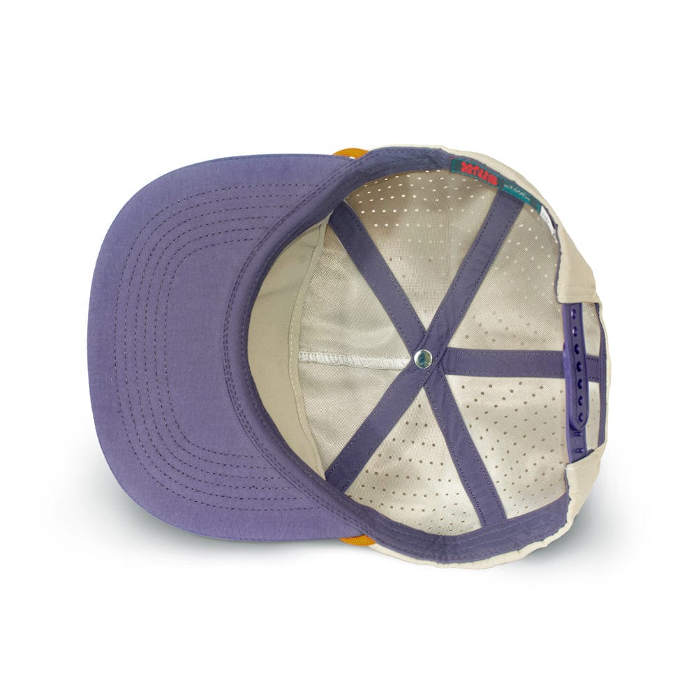 Wild Bills Blanks RIVER | Aloe & Purple