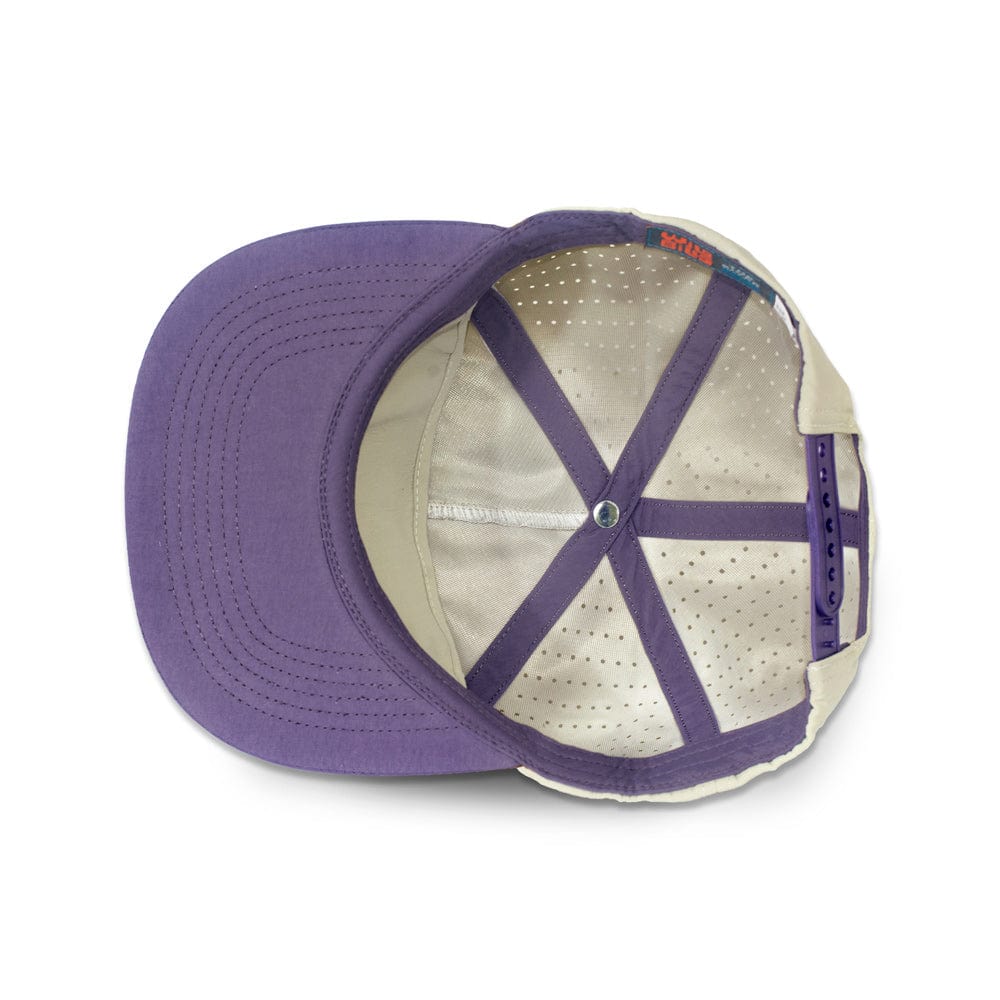 Wild Bills Blanks RIVER | Aloe & Purple