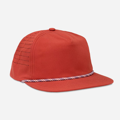 Wild Bills Blanks RIVER | Crimson Firecracker