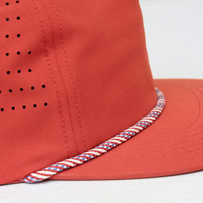 Wild Bills Blanks RIVER | Crimson Firecracker