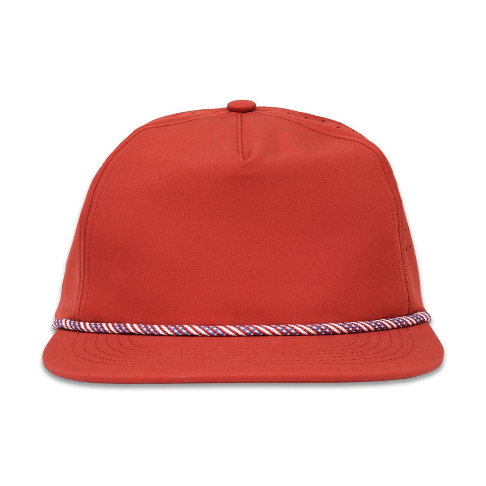 Wild Bills Blanks RIVER | Crimson Firecracker