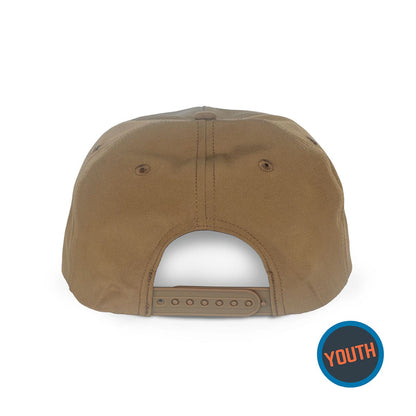 Wild Bills Blanks RIVER | Saddle & Camo (Youth)
